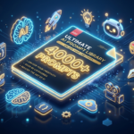 the ultimate 4000+ ai masters prompt bundle everything you need to dominate ai (90% off)
