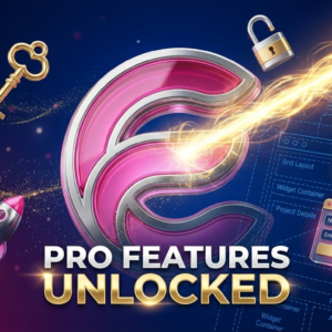 pro elements for elementor – ultimate pro features unlocked (latest version)