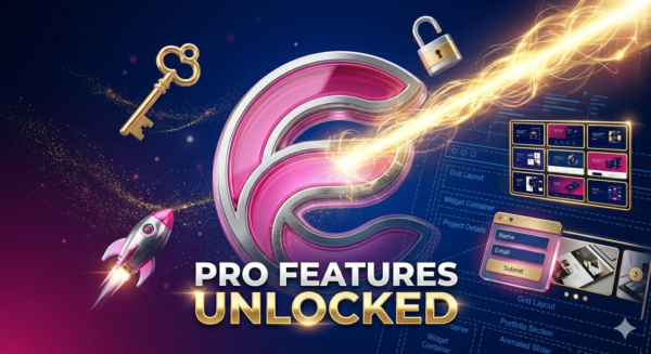 pro elements for elementor – ultimate pro features unlocked (latest version)