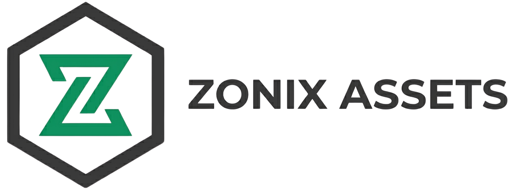 Zonix Assets 